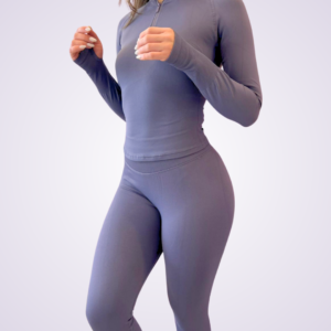 SET CASACA CONFORT + LEGGING