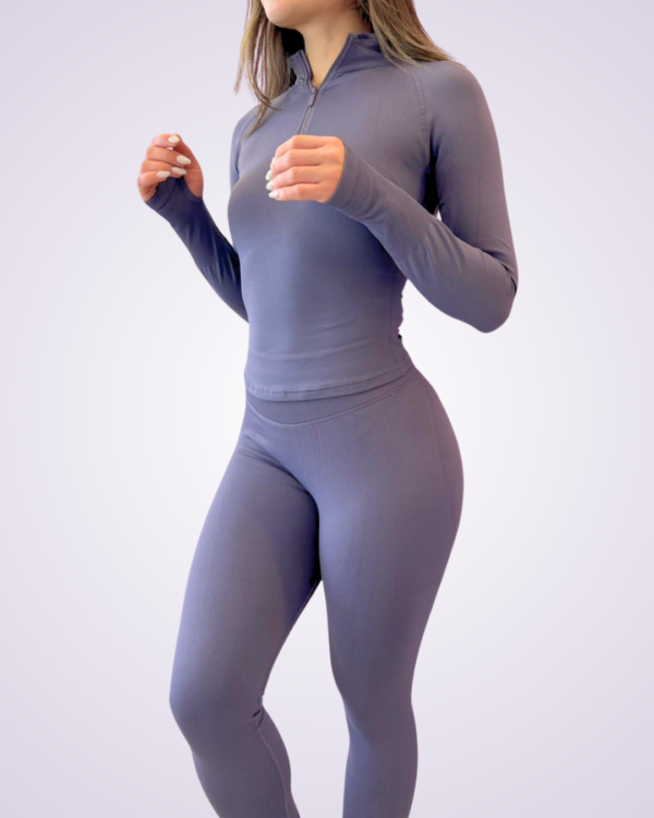 SET CASACA CONFORT + LEGGING