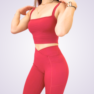 SET FLARE PALAZZO